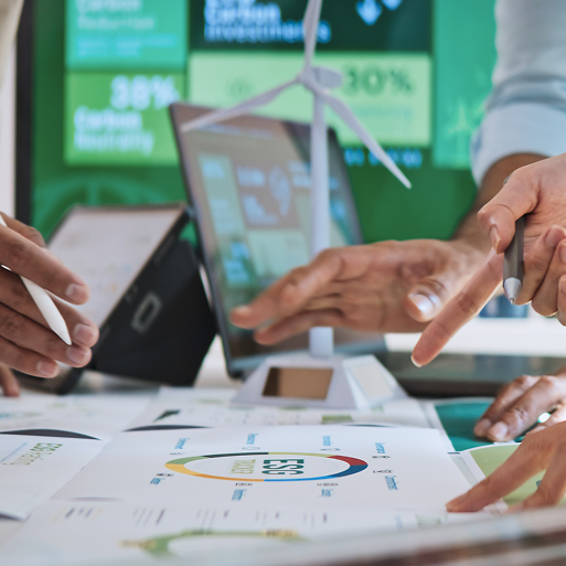 Start-ups & Entreprises innovantes